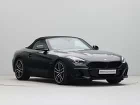 BMW Z4 (2025) thumbnail 9