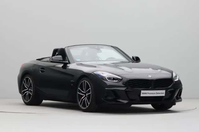 BMW Z4 (2025) thumbnail 10