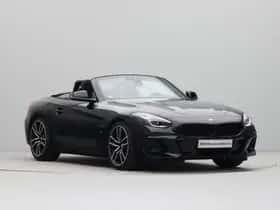 BMW Z4 (2025) thumbnail 10