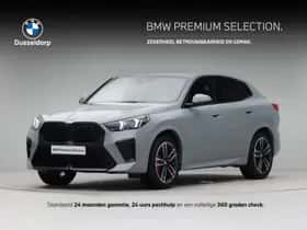 BMW X2 (2025)