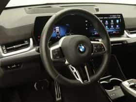 BMW X2 (2025) thumbnail 2