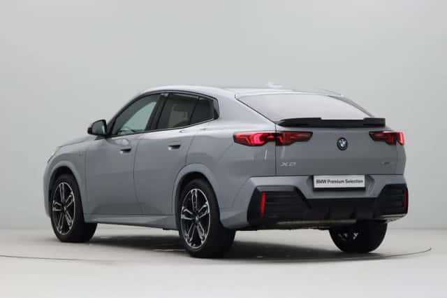 BMW X2 (2025) thumbnail 11