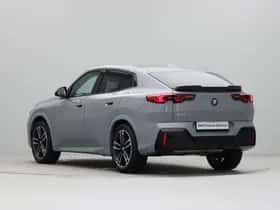 BMW X2 (2025) thumbnail 11