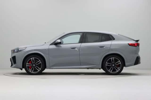 BMW X2 (2025) thumbnail 12