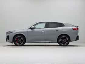 BMW X2 (2025) thumbnail 12