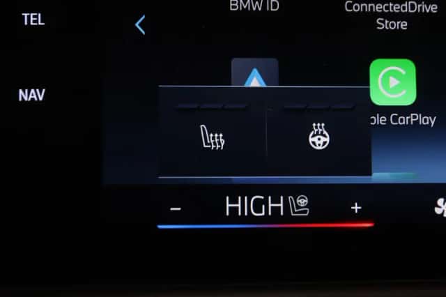 BMW X2 (2025) thumbnail 14