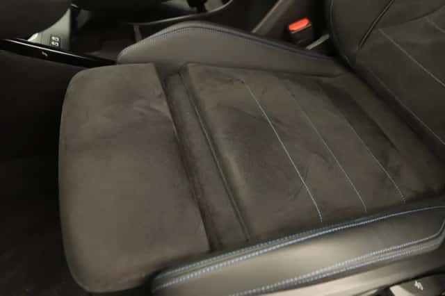 BMW X2 (2025) thumbnail 15