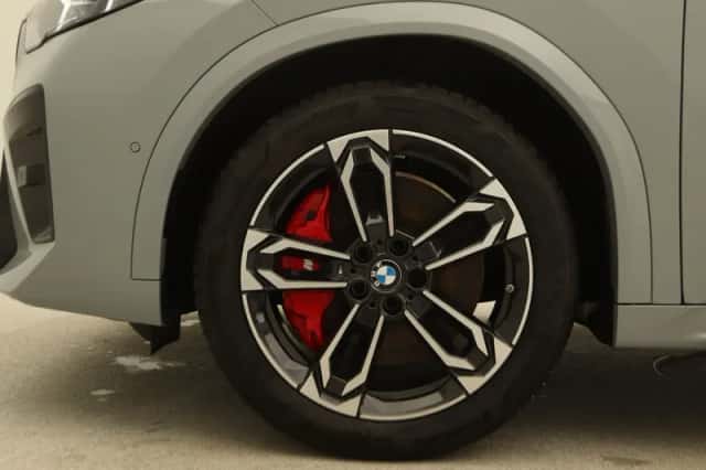 BMW X2 (2025) thumbnail 17