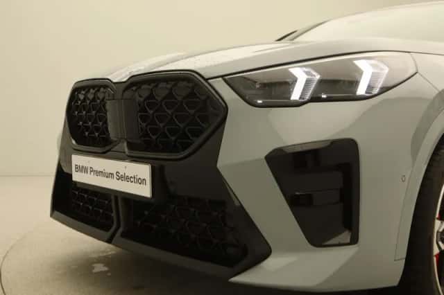 BMW X2 (2025) thumbnail 19