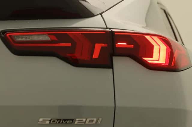 BMW X2 (2025) thumbnail 20