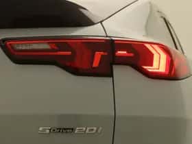 BMW X2 (2025) thumbnail 20