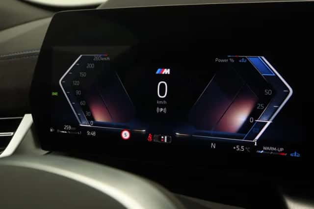 BMW X2 (2025) thumbnail 3