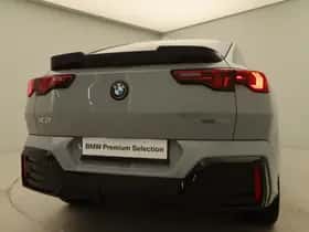 BMW X2 (2025) thumbnail 21