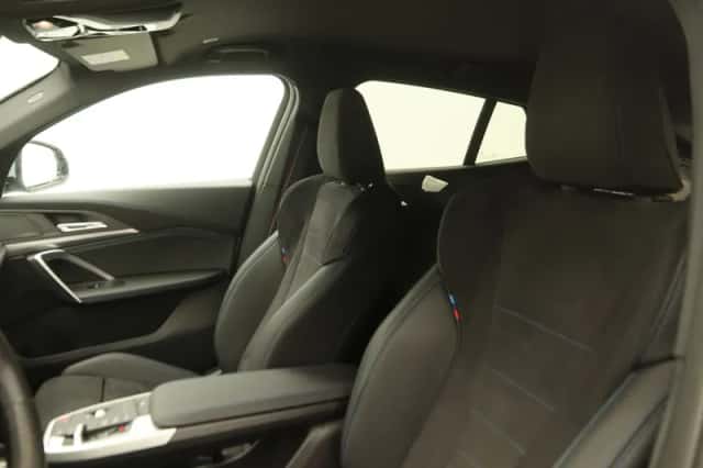 BMW X2 (2025) thumbnail 5