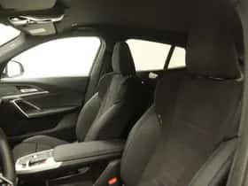 BMW X2 (2025) thumbnail 5