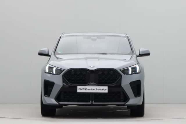 BMW X2 (2025) thumbnail 6