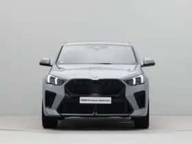 BMW X2 (2025) thumbnail 6