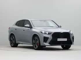 BMW X2 (2025) thumbnail 7