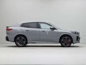 BMW X2 (2025) thumbnail 8