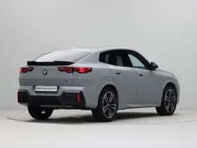 BMW X2 (2025) thumbnail 9
