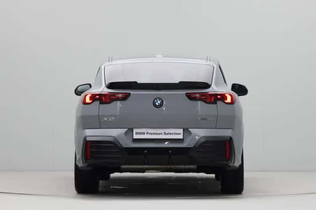 BMW X2 (2025) thumbnail 10