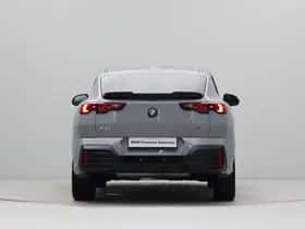 BMW X2 (2025) thumbnail 10