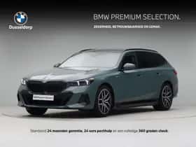 BMW 5-Serie (2025)
