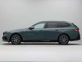 BMW 5-Serie (2025) thumbnail 12