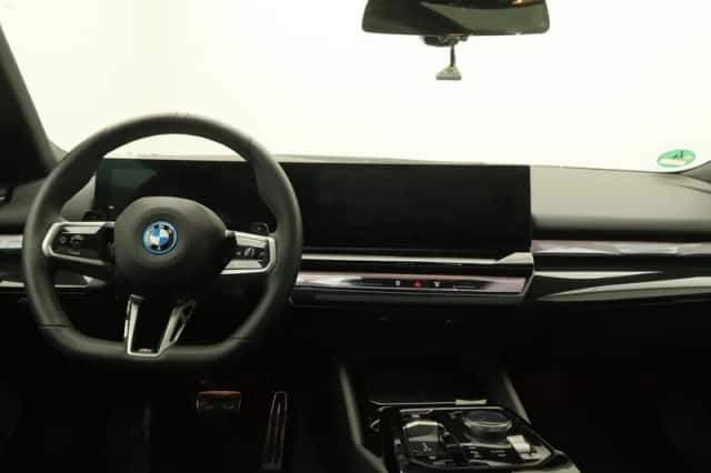 BMW 5-Serie (2025) thumbnail 13