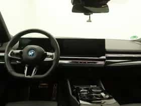 BMW 5-Serie (2025) thumbnail 13