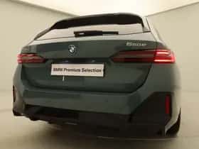BMW 5-Serie (2025) thumbnail 15