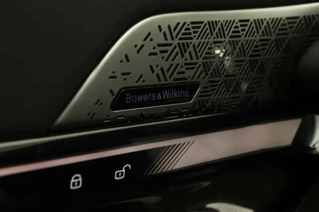 BMW 5-Serie (2025) thumbnail 19