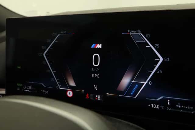 BMW 5-Serie (2025) thumbnail 3