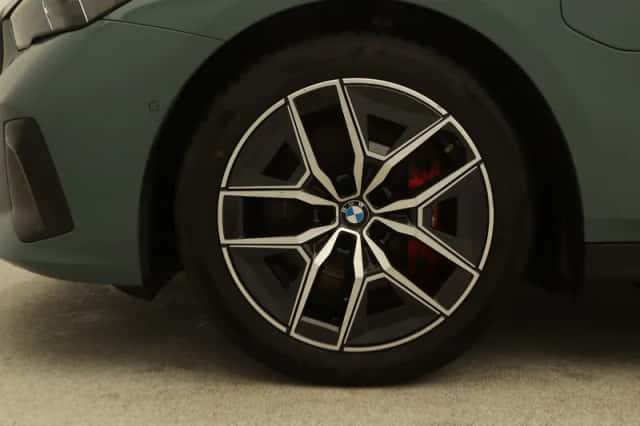 BMW 5-Serie (2025) thumbnail 21
