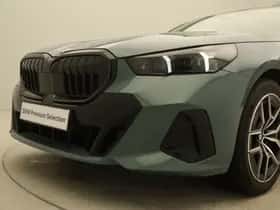 BMW 5-Serie (2025) thumbnail 23