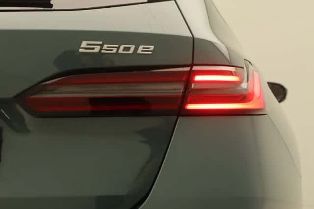 BMW 5-Serie (2025) thumbnail 24