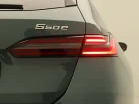 BMW 5-Serie (2025) thumbnail 24