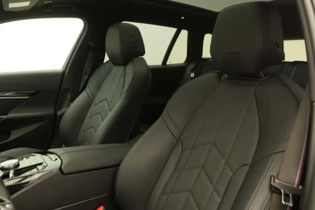 BMW 5-Serie (2025) thumbnail 5