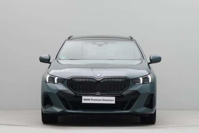 BMW 5-Serie (2025) thumbnail 6