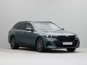 BMW 5-Serie (2025) thumbnail 7