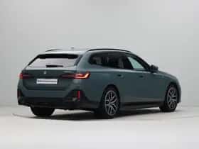 BMW 5-Serie (2025) thumbnail 9