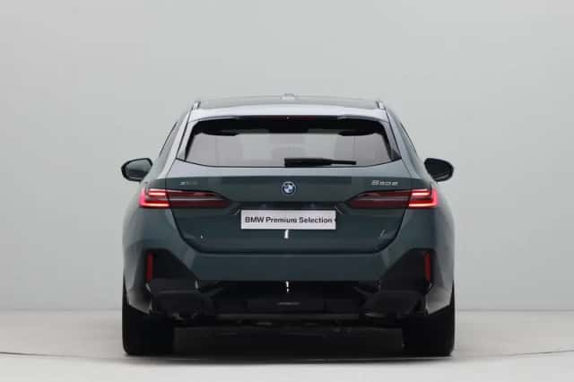 BMW 5-Serie (2025) thumbnail 10