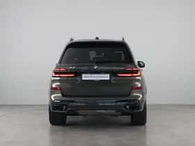 BMW X7 (2025) thumbnail 11