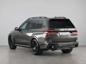 BMW X7 (2025) thumbnail 12
