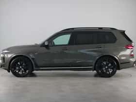 BMW X7 (2025) thumbnail 13