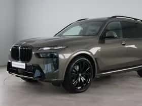 BMW X7 (2025) thumbnail 26