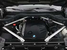 BMW X7 (2025) thumbnail 5