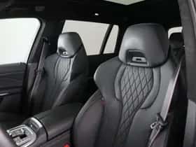 BMW X7 (2025) thumbnail 6