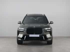 BMW X7 (2025) thumbnail 7
