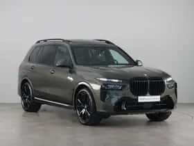 BMW X7 (2025) thumbnail 8